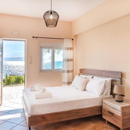 Όνειρο Dream Apartment Chrani Exterior photo