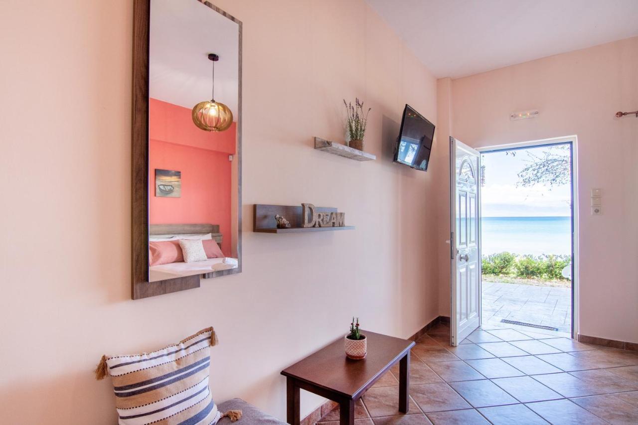 Όνειρο Dream Apartment Chrani Exterior photo