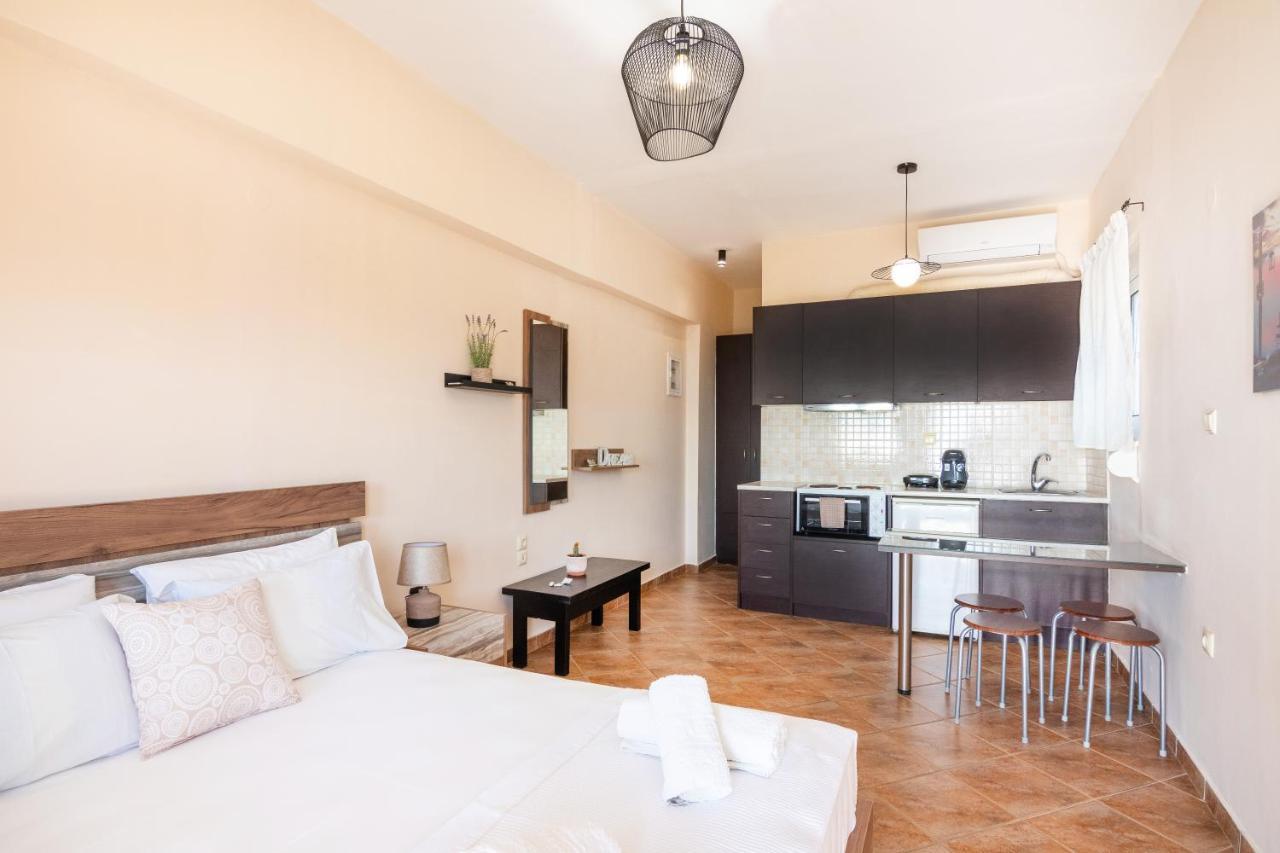 Όνειρο Dream Apartment Chrani Exterior photo