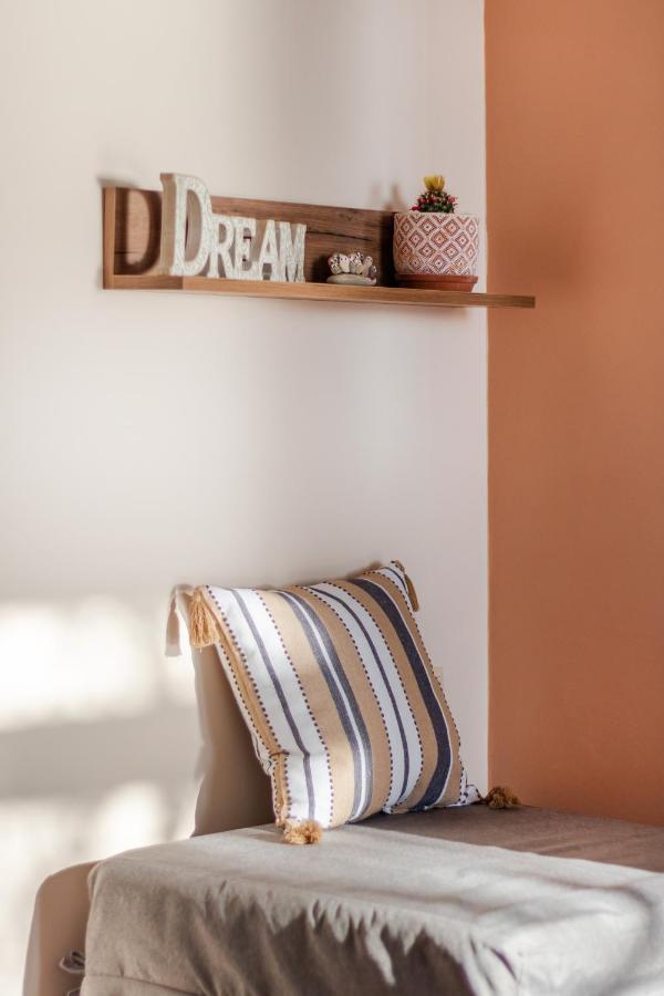Όνειρο Dream Apartment Chrani Exterior photo