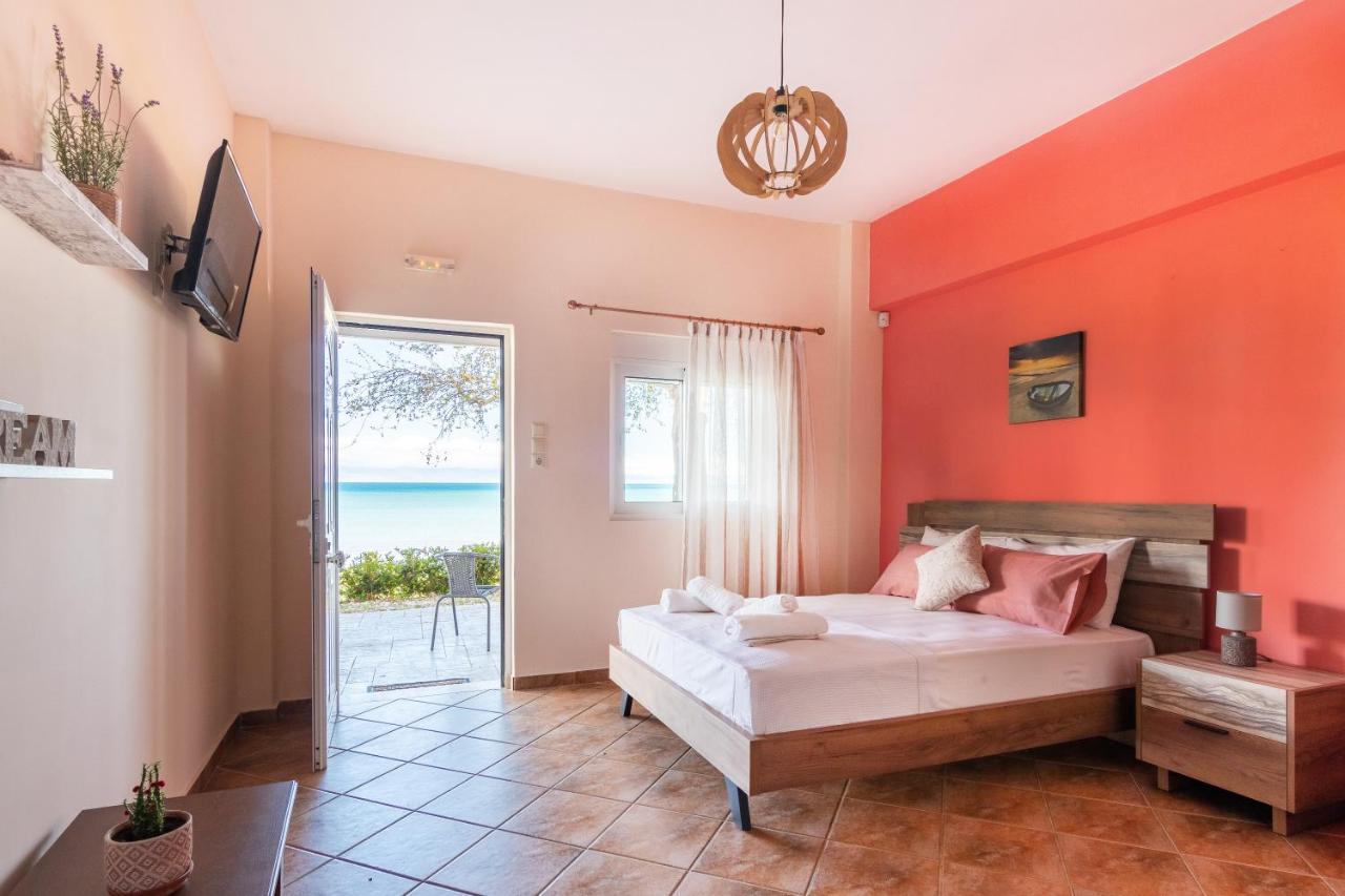 Όνειρο Dream Apartment Chrani Exterior photo
