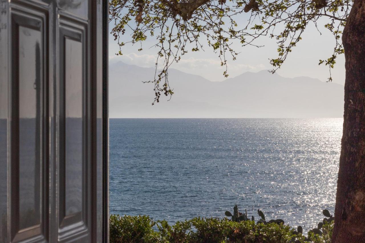 Όνειρο Dream Apartment Chrani Exterior photo