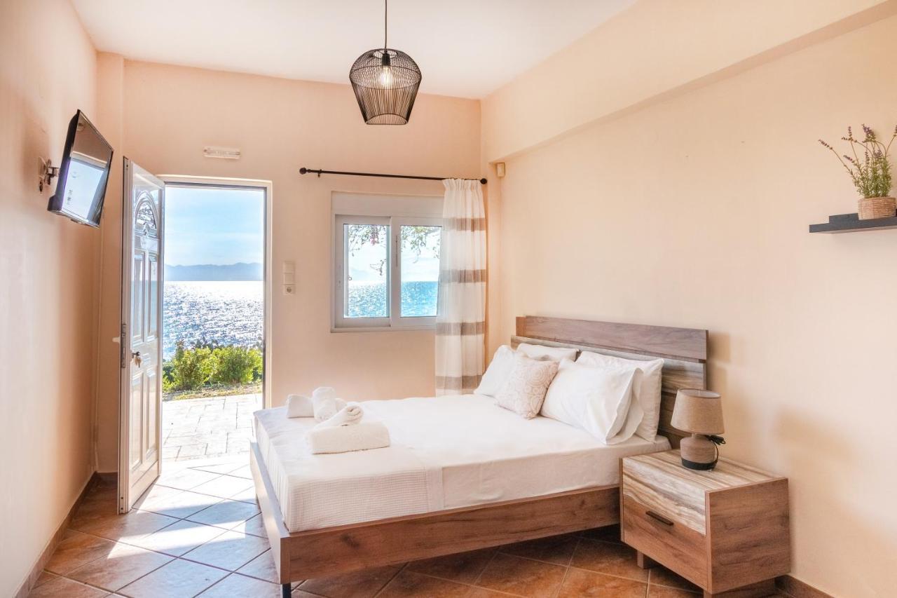 Όνειρο Dream Apartment Chrani Exterior photo