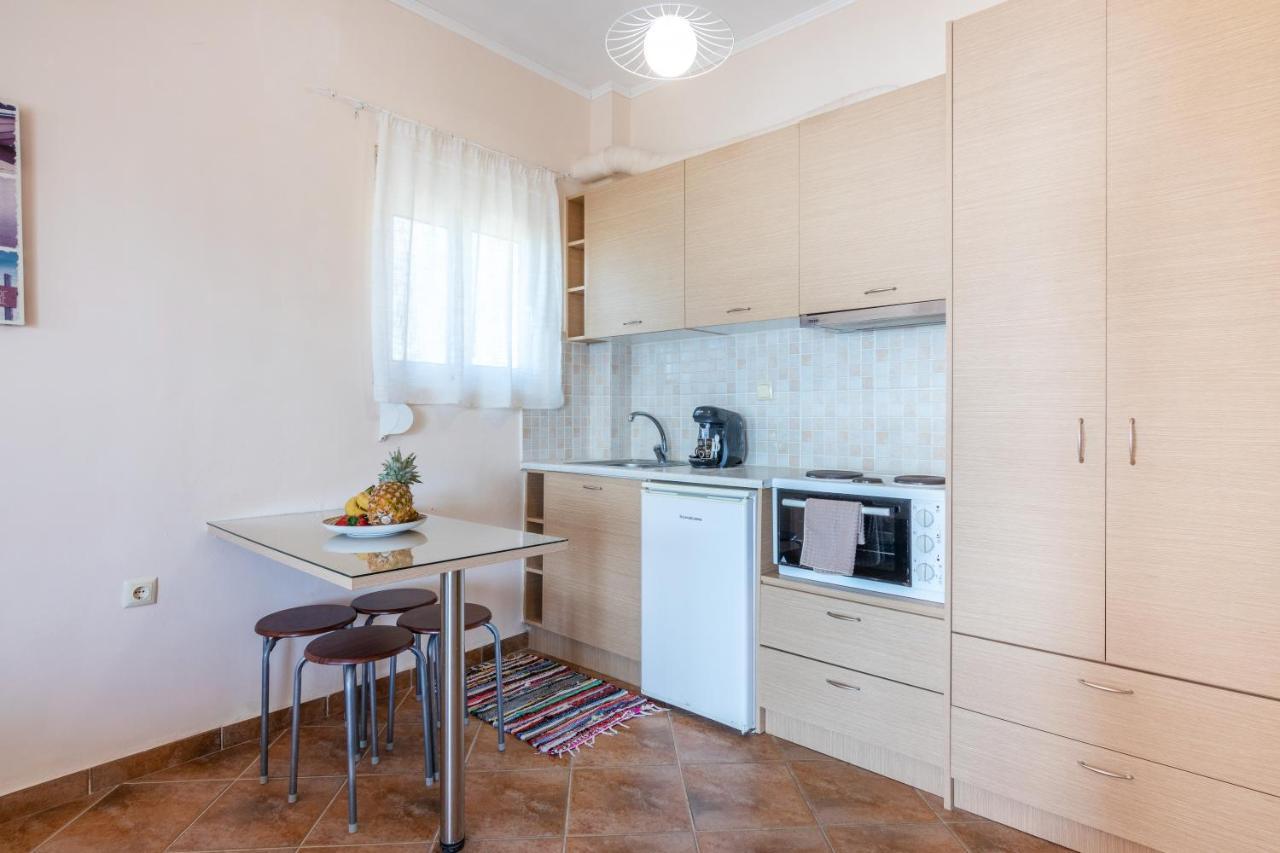 Όνειρο Dream Apartment Chrani Exterior photo