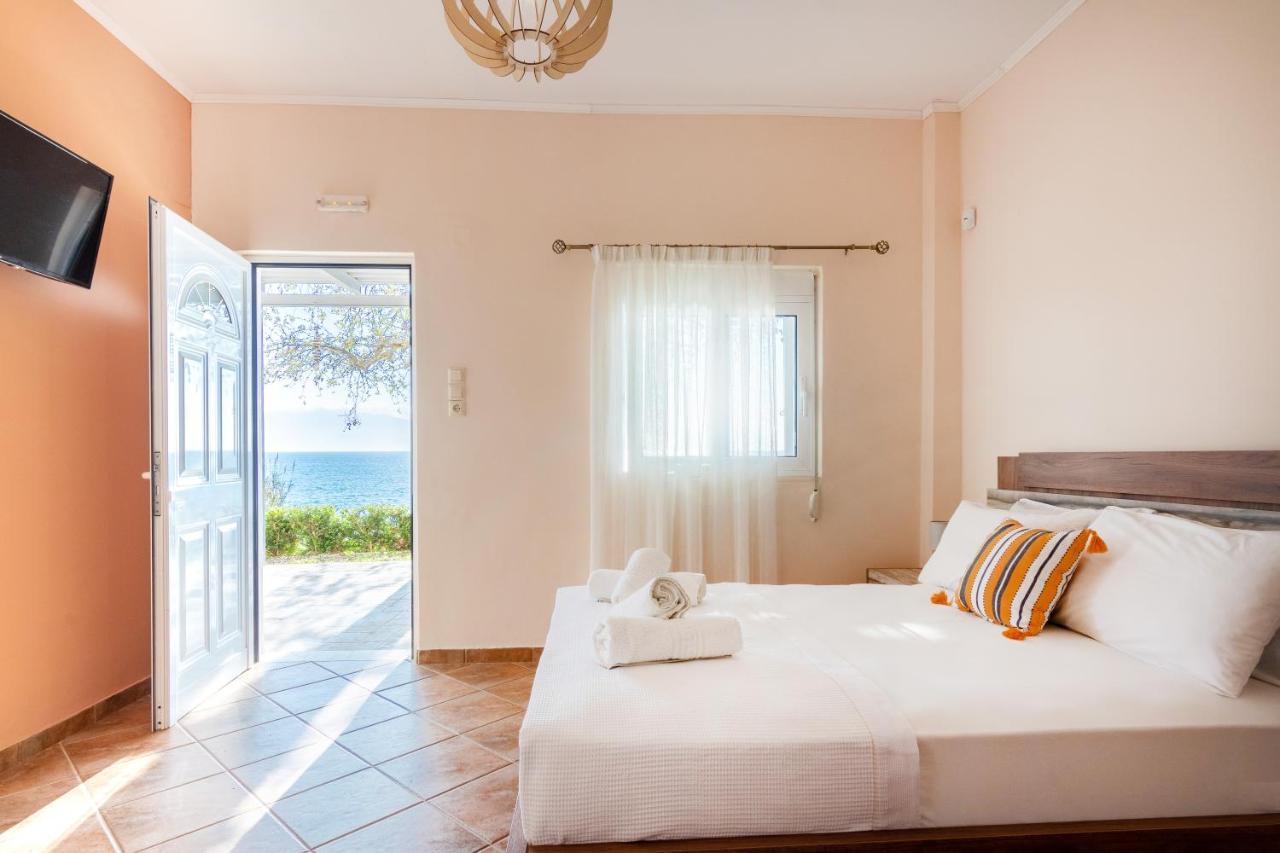 Όνειρο Dream Apartment Chrani Exterior photo